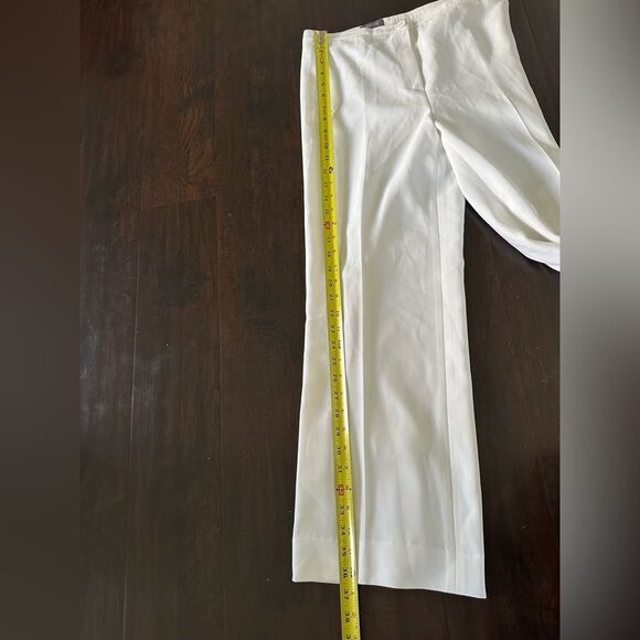 Basler Women's Matching Suit Set (Blazer & Matching Pants Set) Size 40 - Picture 16 of 16